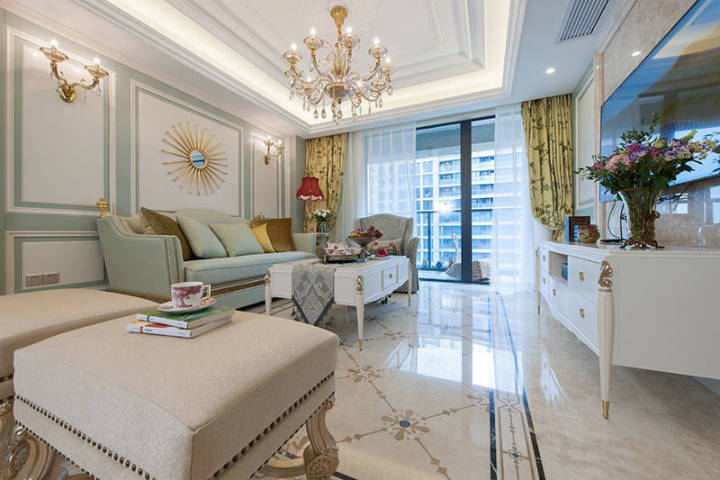 100平兩室一廳房子裝修攻略,過來人的經驗！千萬別知道晚了！