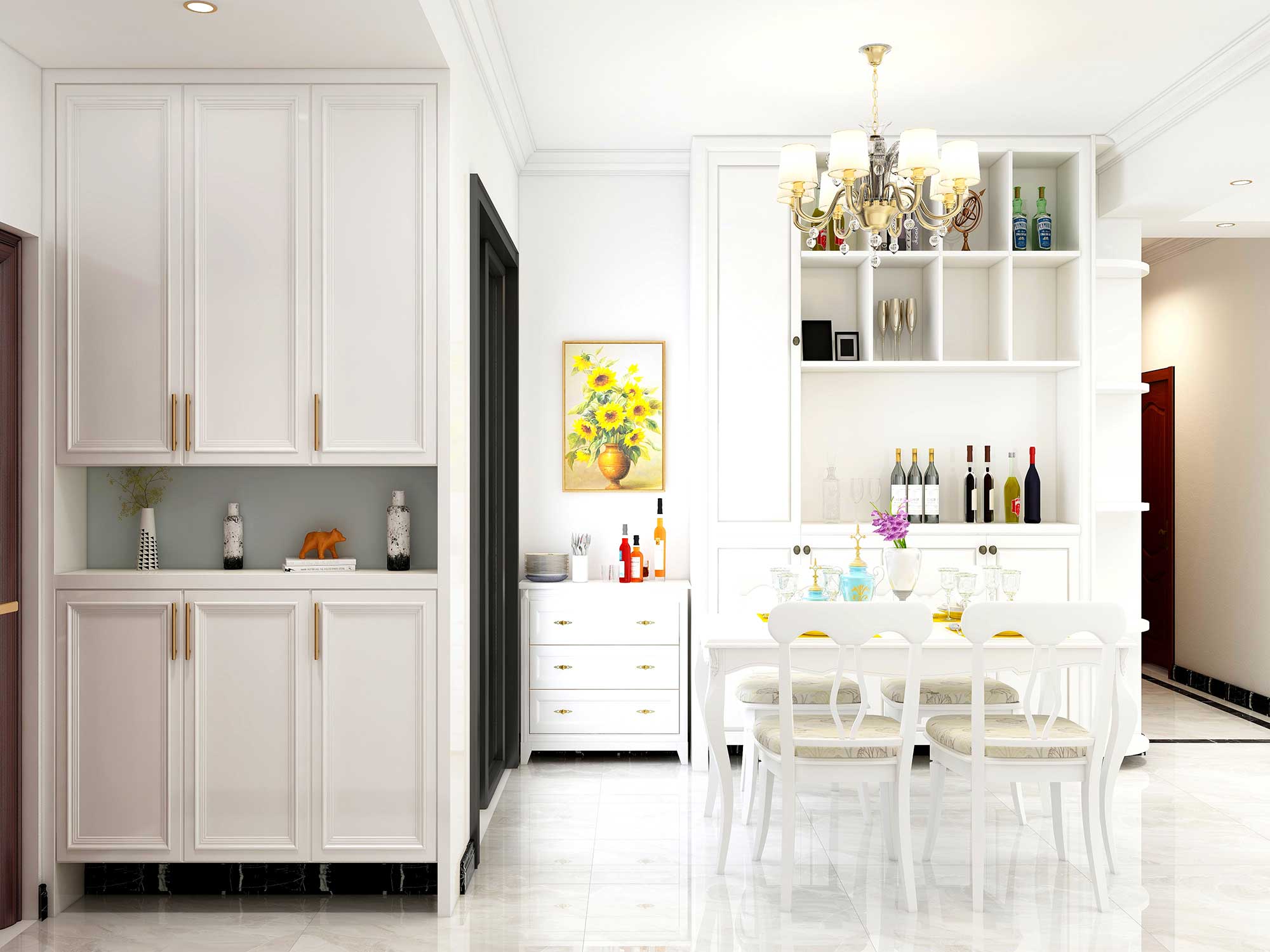 房屋改造有哪些問題需要注意又有哪些技巧？需要的趕緊收藏