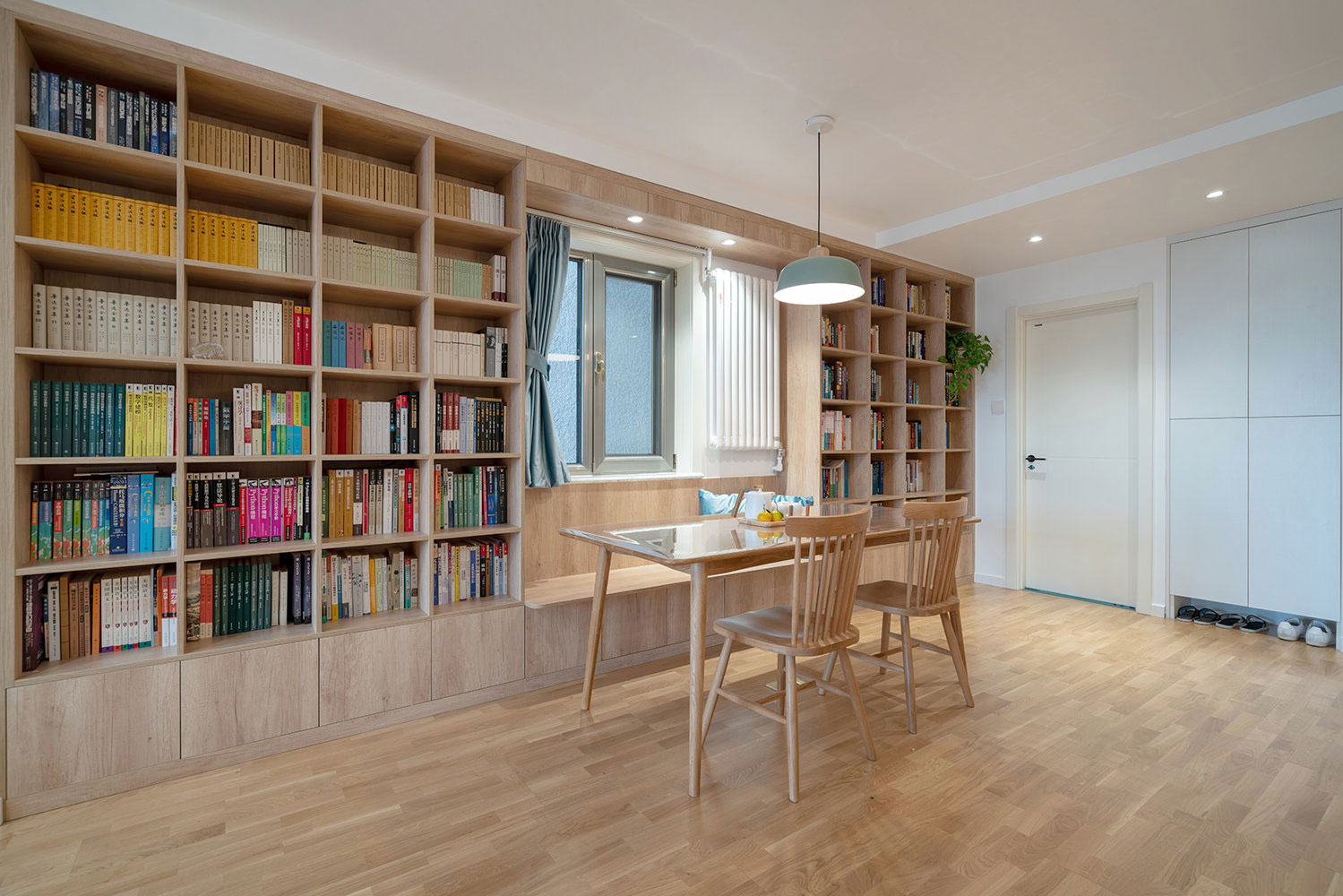 空間收納 | 學(xué)會(huì)這幾招，當(dāng)自己的收納師！