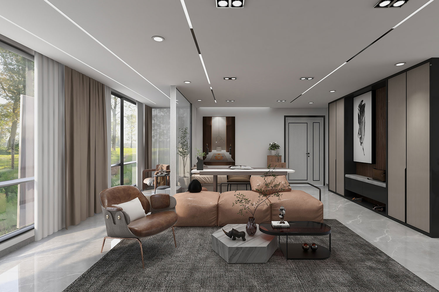 樓梯裝修哪些地方不得不注意？你中招了嗎