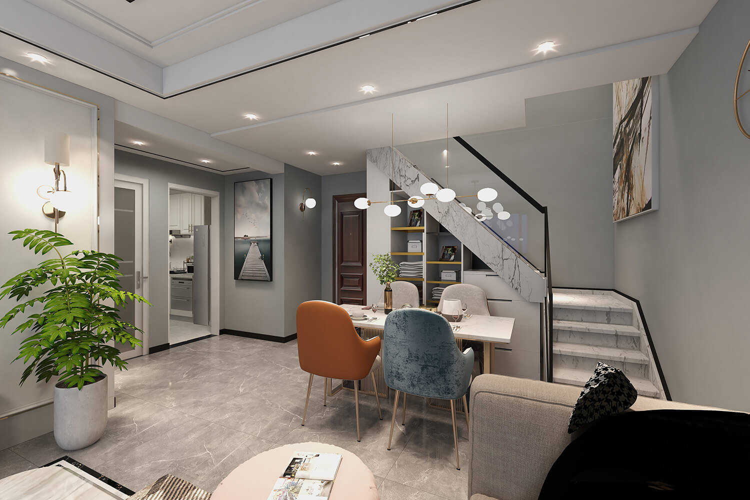 你知道衛生間裝修的技巧嗎？