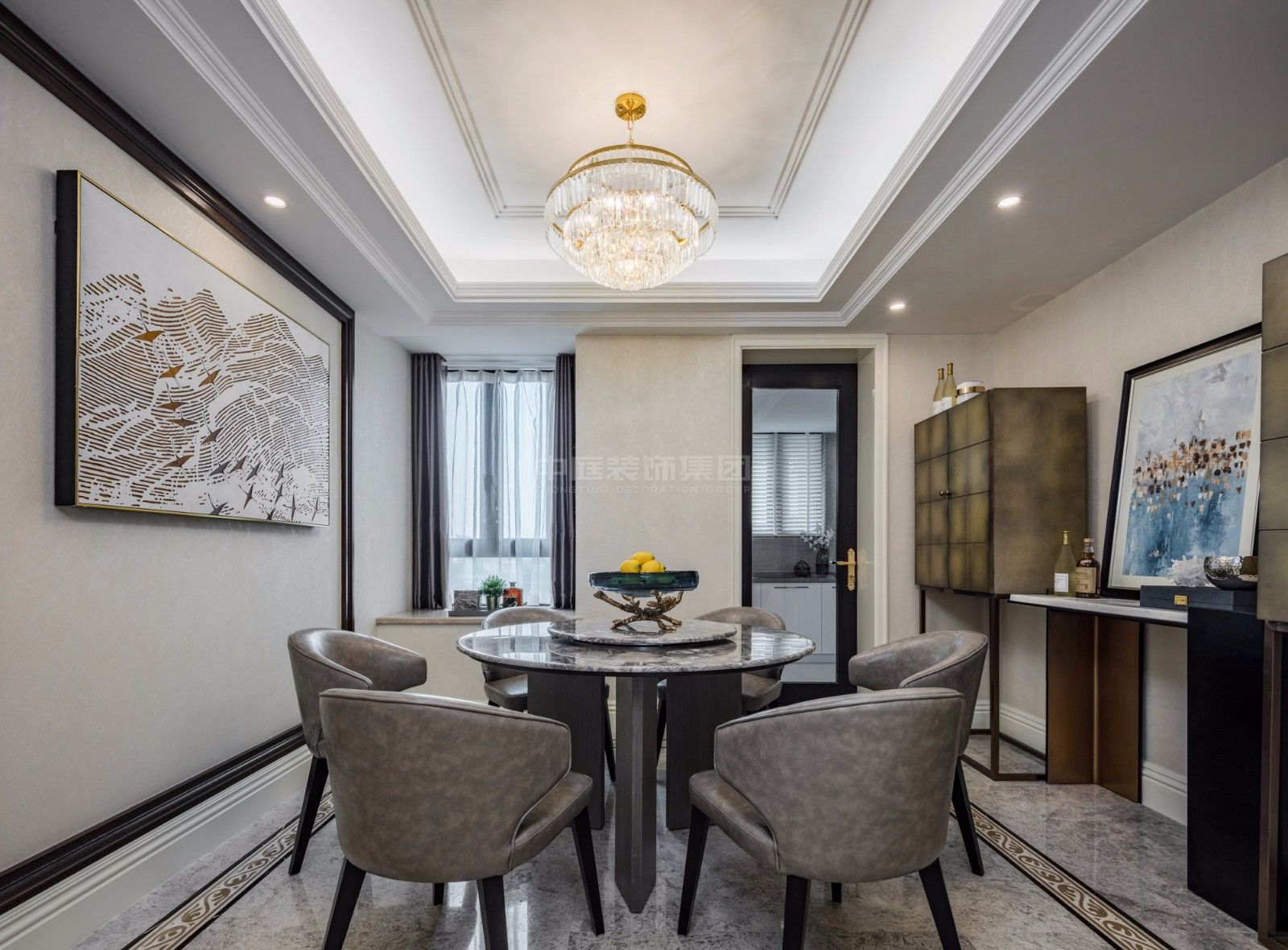 有孩子的業主會比較關注兒童房怎么樣裝修比較好？你知道嗎