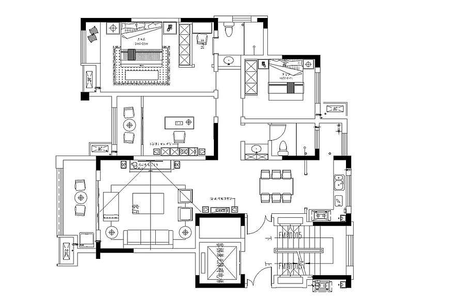房子裝修時如何判斷什么墻可以拆除？