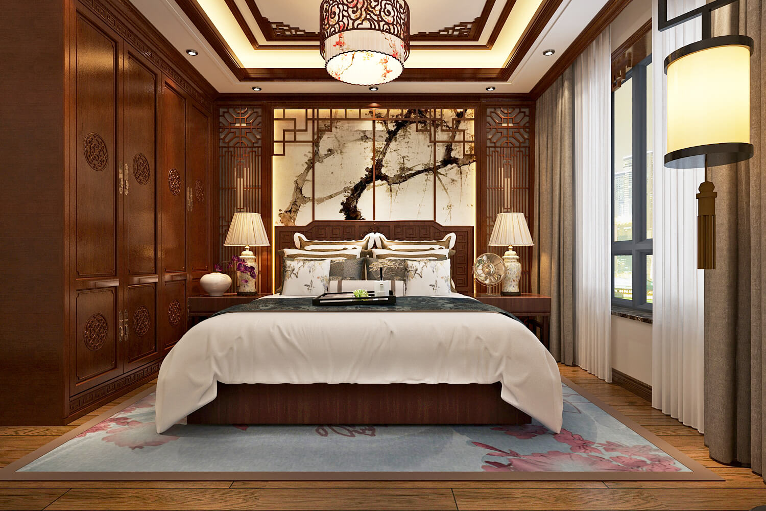 小衛生間的裝修一定要掌握這些竅門，衛浴空間更敞亮！