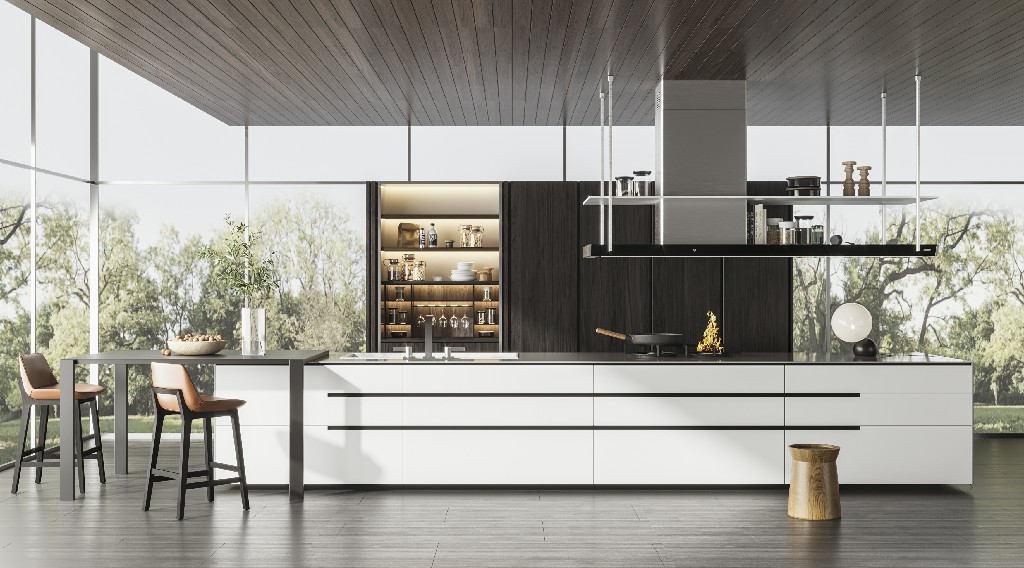 南寧新房裝修-現(xiàn)代風(fēng)格-廚房止逆閥 南寧新房裝修-現(xiàn)代風(fēng)格-廚房止逆閥