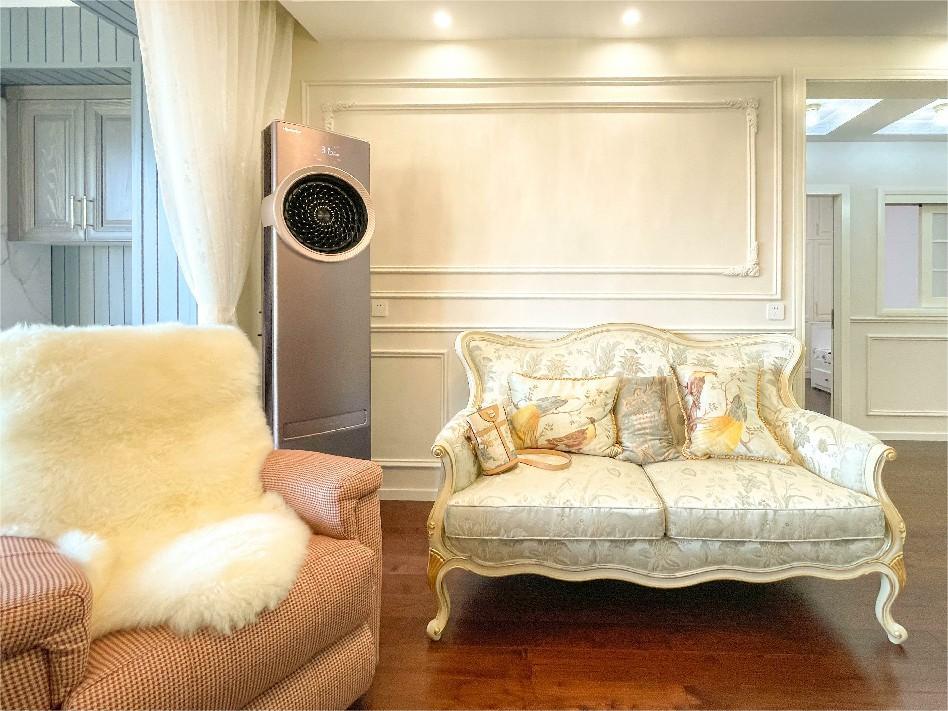 南寧新房怎么裝出理想的美式風(fēng)格？一定要清楚的幾點(diǎn)！