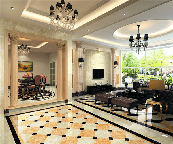 如果裝修預(yù)算有限，哪些項(xiàng)目不能省呢？