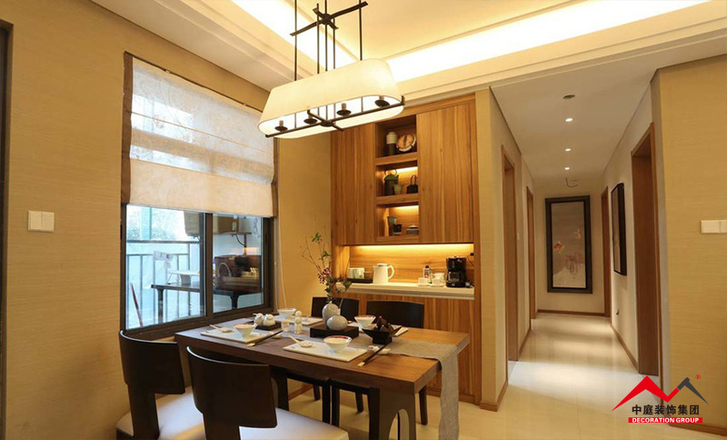 八大餐廳裝修風(fēng)格效果圖，你更鐘愛(ài)哪一款！