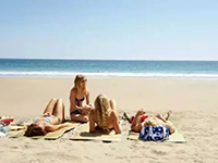 話題 ▏說到夏天，你會想到什么？