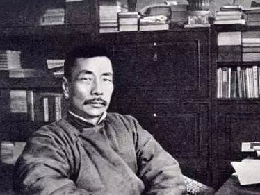 五四青年節 ▏憶魯迅先生，致敬為夢想拼搏的人！