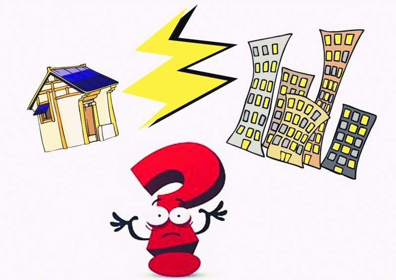 如果您擁有一套舊房，應該怎么重新裝修？