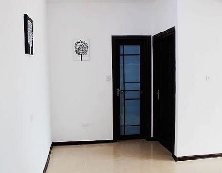 如何驗毛坯房？