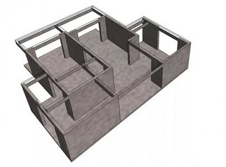 如何辨別承重墻與非承重墻？