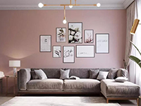 粉色北歐風&mdash;&mdash;少女憧憬的童話世界！