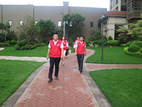 《工地巡檢報告》第五期&mdash;&mdash;強化工地管理，尋找標桿工地！