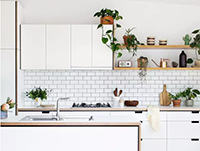 純色工字磚，哪種貼法最好看？