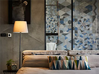 這樣的工業(yè)風(fēng)設(shè)計，想不惹人喜歡都都難！