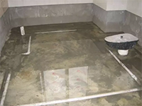 為什么衛(wèi)生間裝修要進(jìn)行閉水測試？