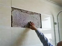 我家的瓷磚又掉了，盤點瓷磚的原因有哪些？