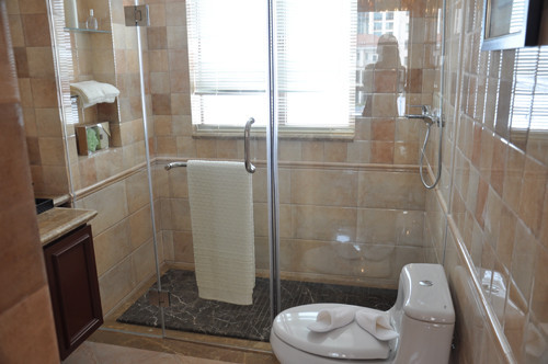 衛生間裝修不可忽略的細節，不然錢白花了