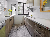 廚房裝修一定要知道的櫥柜知識，漲姿勢了！