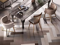 花式瓷磚如何讓家更好看，試著這樣做看看