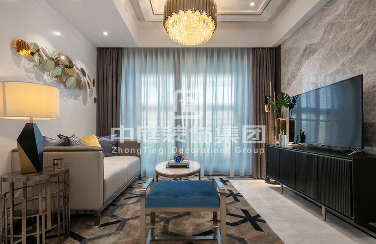 南寧90平米房子基礎裝修都有哪些必須做項目你知道嗎？