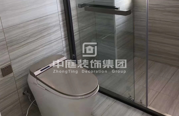 南寧裝修百科之衛生間漏水了該怎么辦？