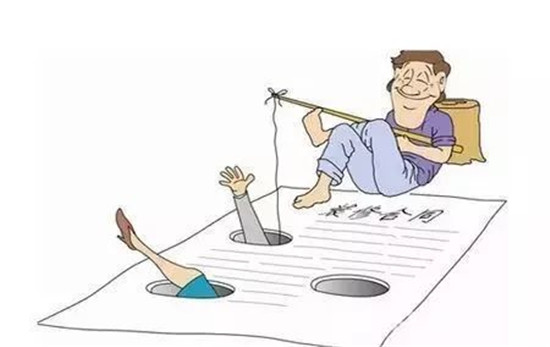 315特別篇|細數南寧裝修行業的八大陷阱，遇到了該怎么辦嗎？