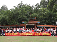 春日表彰 | 逢春不游樂，但恐是癡人