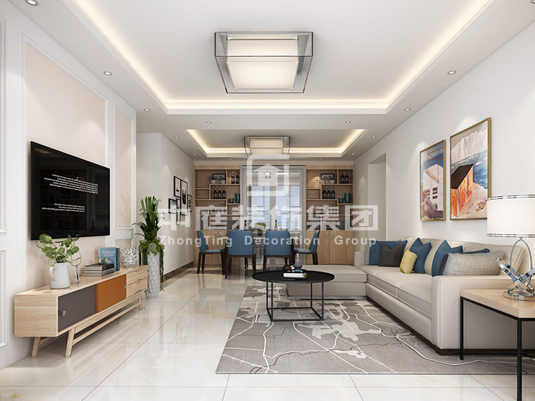 新家怎么樣裝修才能有質感？