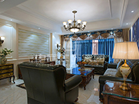 南寧裝修百科 | 采光不好的房間怎么裝修？