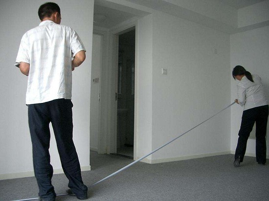 南寧裝修百科 | 裝修量房的標準流程是什么？