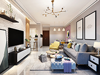 南寧裝修百科 | 裝修省錢有什么辦法和技巧？