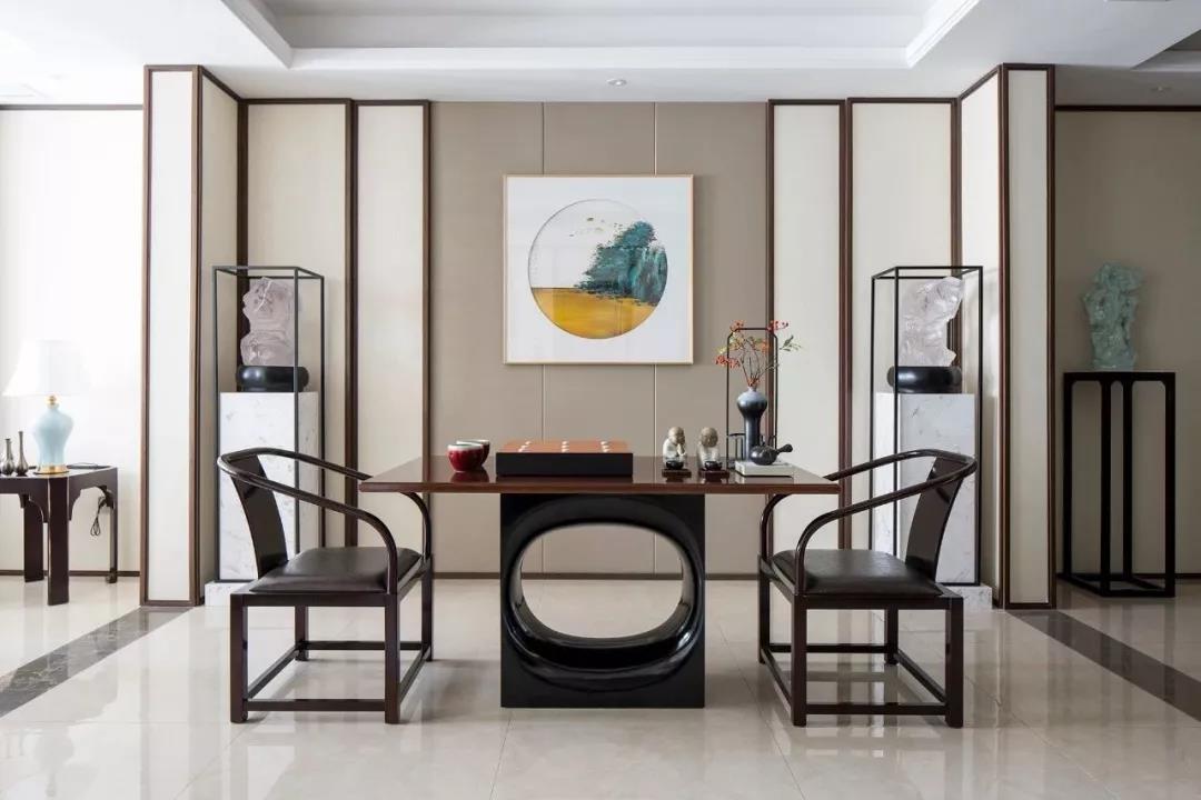 樣板房&mdash;&mdash;設計成敗，全靠細節