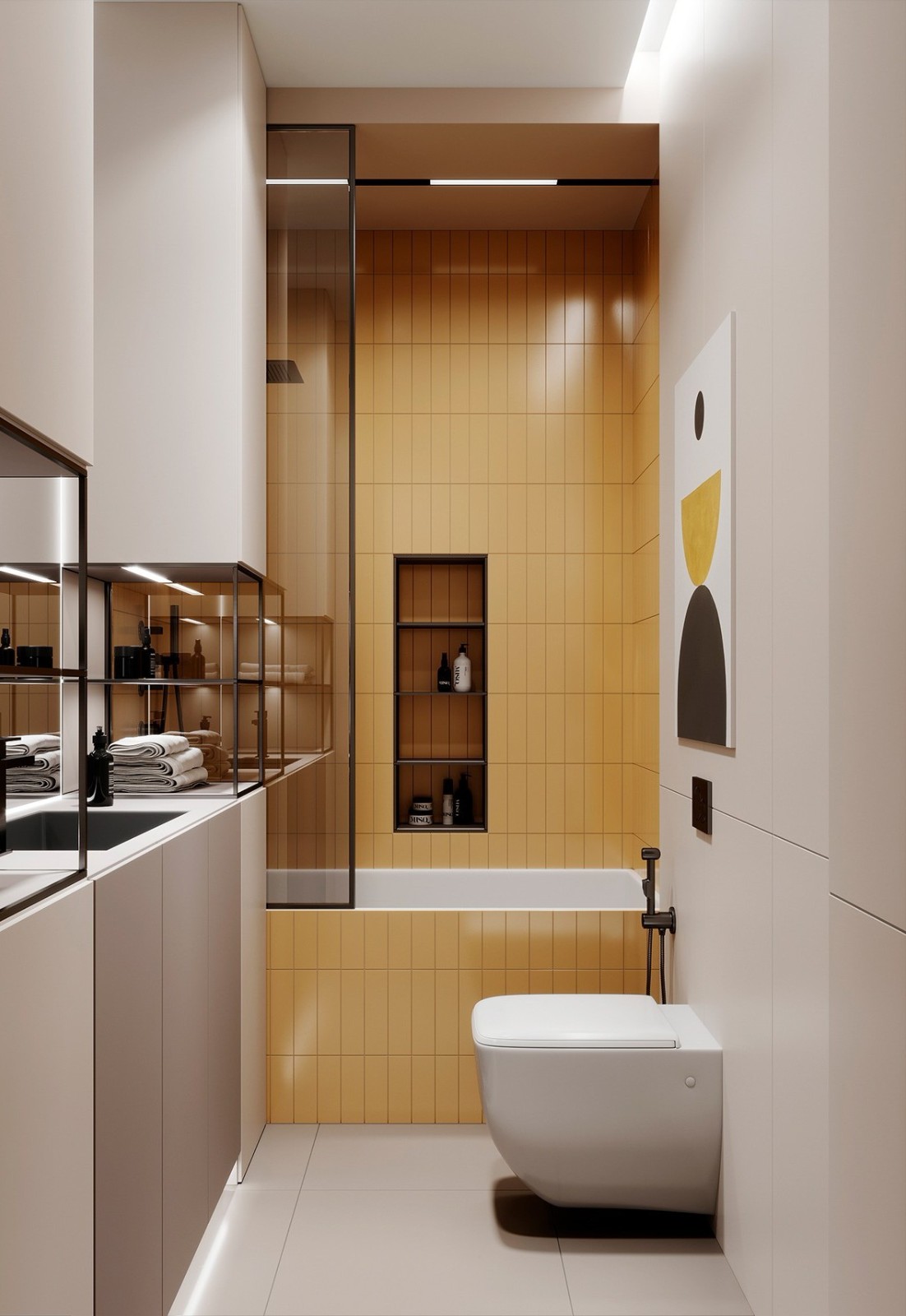 最不能忽略的7個裝修細節！