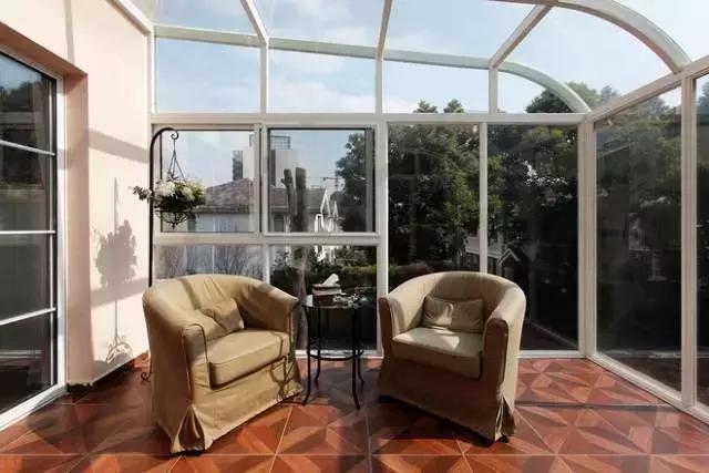 陽臺(tái)吊頂五種設(shè)計(jì)方法，有你知道的嗎？