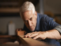 裝修干貨|學會這幾個小妙招，木工驗收無問題