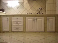 新房入住廚房柜如何挑選？三個標準要注意