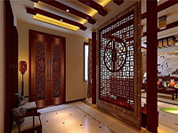 中式家具的特點，應該如何選擇中式家具呢？