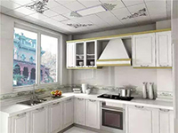 家庭裝修顏色搭配不能亂選，書房忌用黃色，你家有沒有中招？！