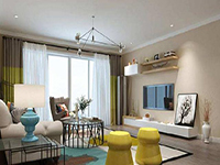 巧用設(shè)計(jì)，5個絕招讓小戶型房子瞬間通透明亮