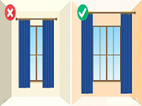 十個小技巧技巧讓房間72平小房子住出105平舒適感！