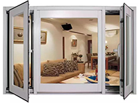 裝修百科|什么是平開窗，平開窗的優(yōu)缺點(diǎn)