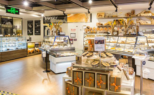 想開家甜品店要怎么開，裝修設(shè)計(jì)需要多少錢？？